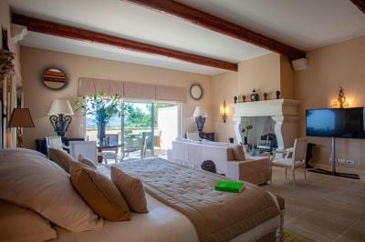 Suite Grand Prestige 5