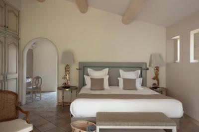 Chambre Deluxe 7