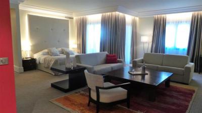 Junior Suite (1 Adulto) 3