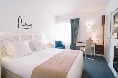 Double Room - Upper Floor 1