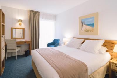 Cosy Double Room - Garden Level 2