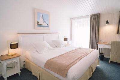 Marine Double Room 3