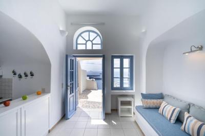 Villa con piscina peque&ntilde;a privada - Vistas al cr&aacute;ter 4