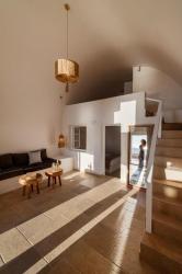 Suite Prestige con ba&ntilde;era de hidromasaje al aire libre - Vistas al cr&aacute;ter 6