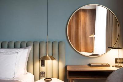Quarto Premium com Cama King-size 3