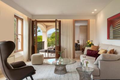 Junior Garden Suite 5