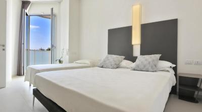 Suite Deluxe avec Baignoire Spa 6