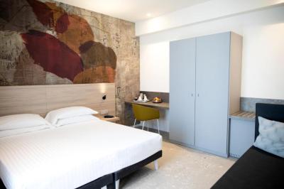 Chambre Triple Sup&eacute;rieure 7