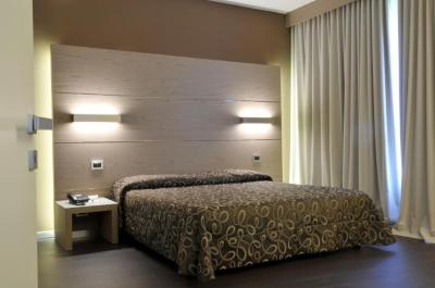 Superior Double or Twin Room 1