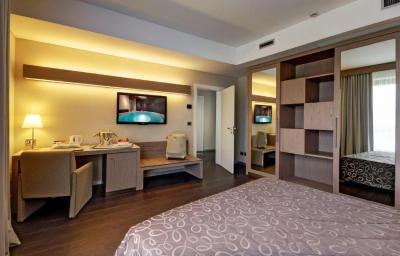 Superior Suite 3