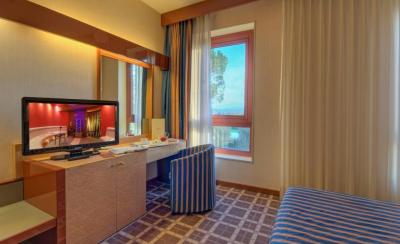 Classic Double or Twin Room 7