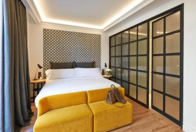 Superior Double or Twin Room 1