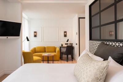 Grand Deluxe Double or Twin Room 3