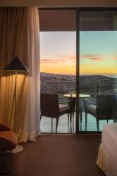 Deluxe Double Room with Balcony and Golf Course Views 7