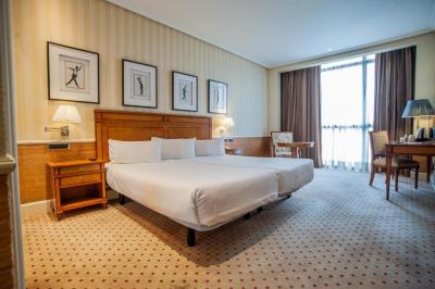 Standard Double or Twin Room 1