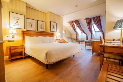 Superior Double Room 2