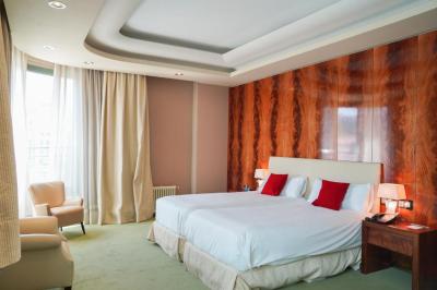 Premium Zimmer 3