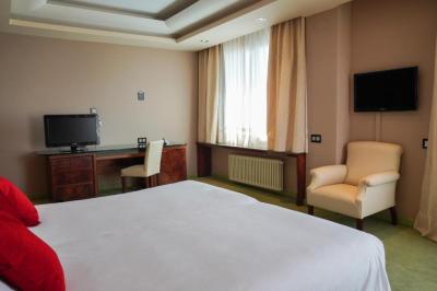 Economy Doppelzimmer 5