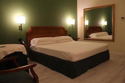 Suite Doble Executive 1