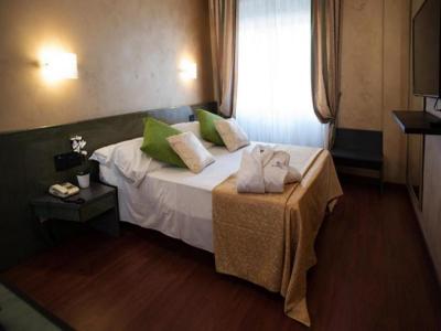 Standard Double or Twin Room 2