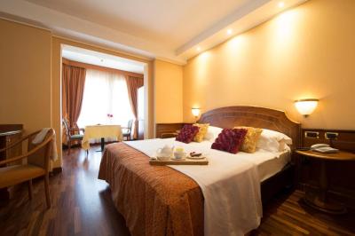 Superior Double or Twin Room 4