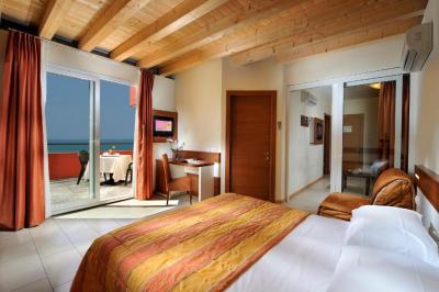 Suite Familiare 10