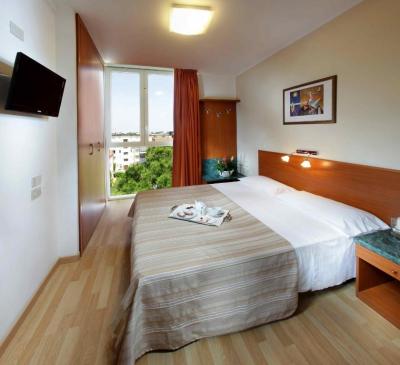 Suite con 2 Camere da Letto 11