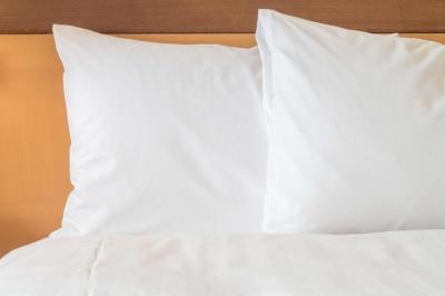 Deluxe Room 2