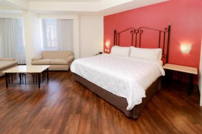 King Suite 11