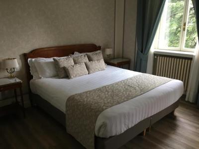 Suite with Sauna 7