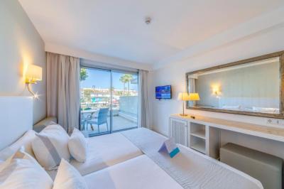 Standard Double Room 3