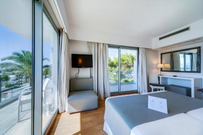 Junior Suite 7