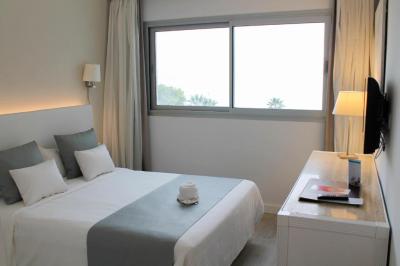 Basic Room 8