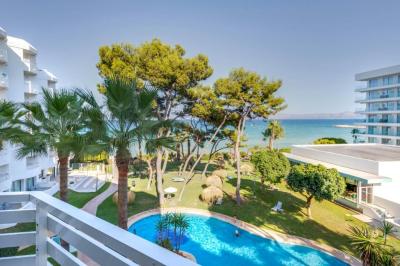 Suite Lateral Sea View 13