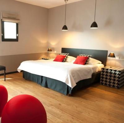 Quarto Duplo&nbsp;Deluxe 2