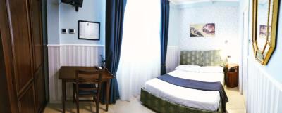 Standard Single Room 1
