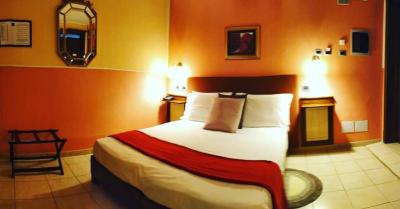 Standard King Room 2