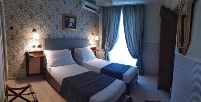 Twin Room 3