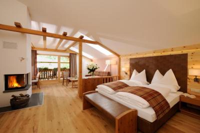Suite - Attic 2