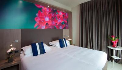 Double Room 3
