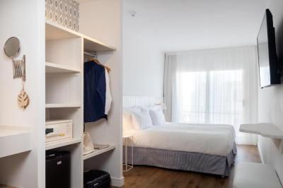 Double Room 1