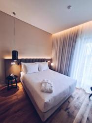 Superior Double Room with City View 4