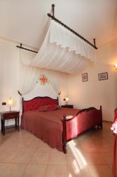 Suite Deluxe avec Lit King-Size 4