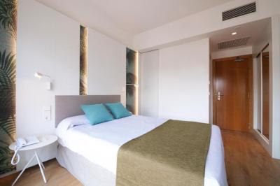 Budget Double Room 3