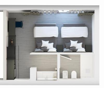 Familiensuite 2