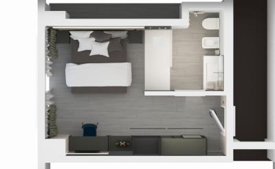 Junior Suite 3