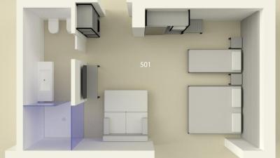 Junior Suite mit Meerblick 12