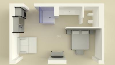 Deluxe Suite mit Meerblick 13