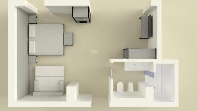 Deluxe Junior Suite 14