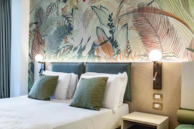 Double Room 1